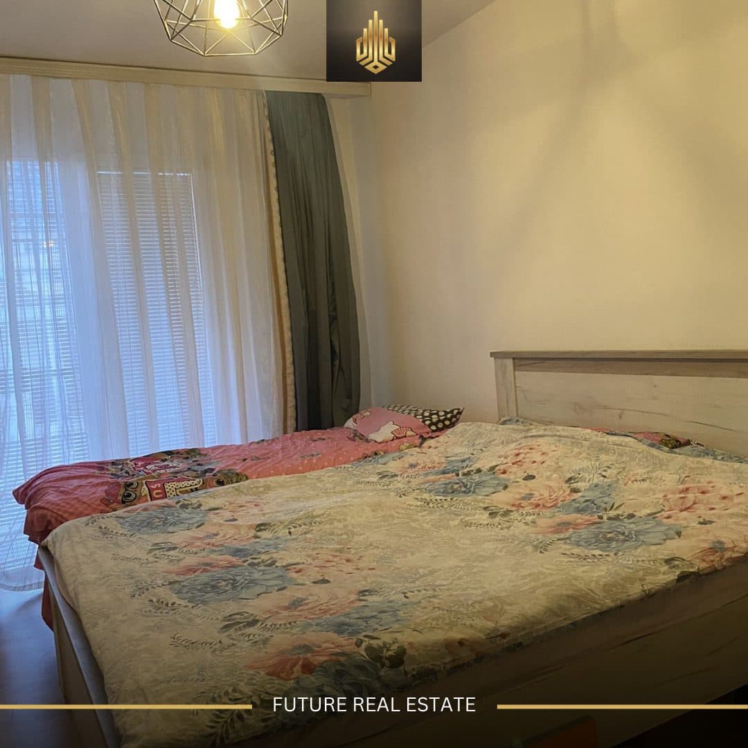 Banesë në SHITJE/60.5m² 4