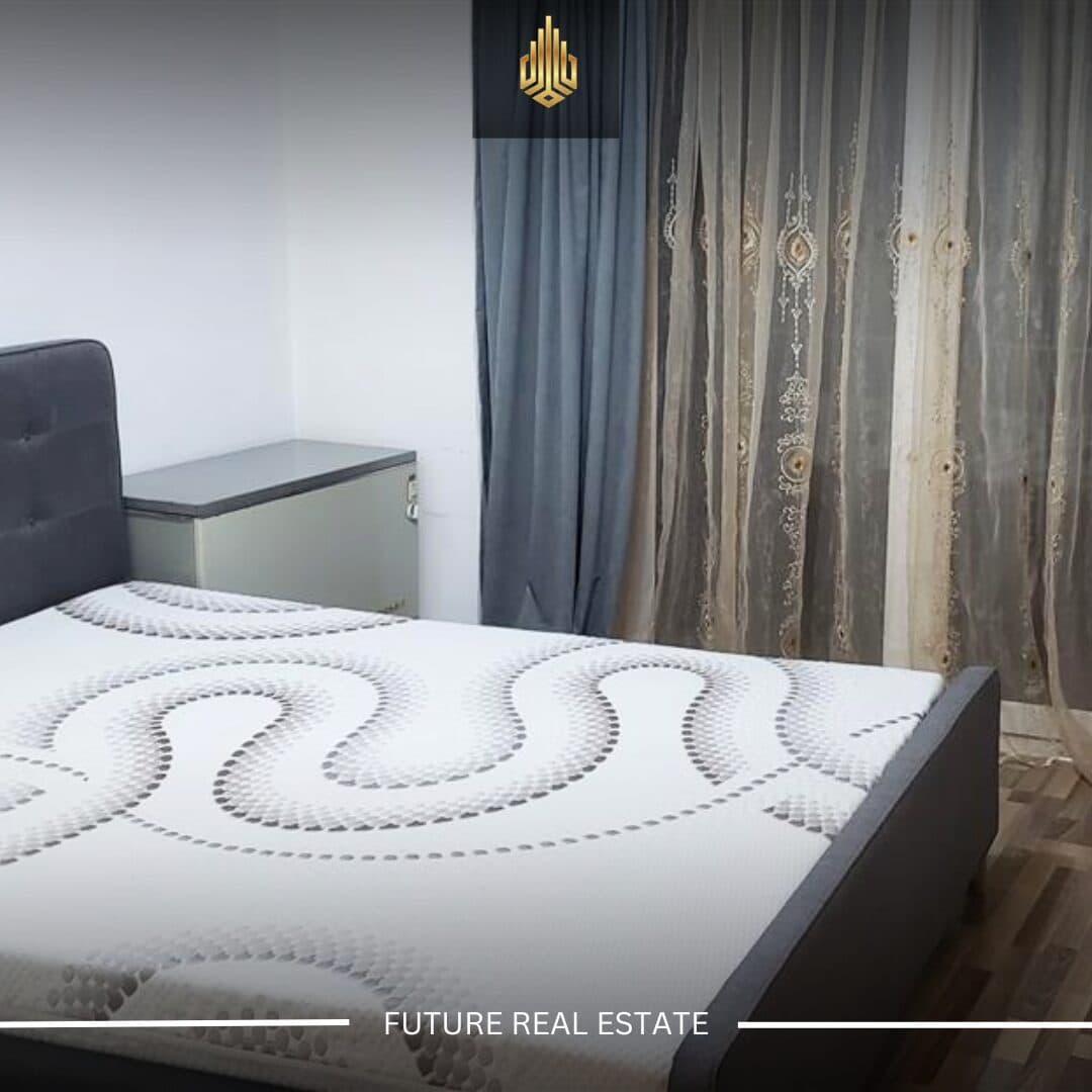 Banesë me QERA/60m² 3