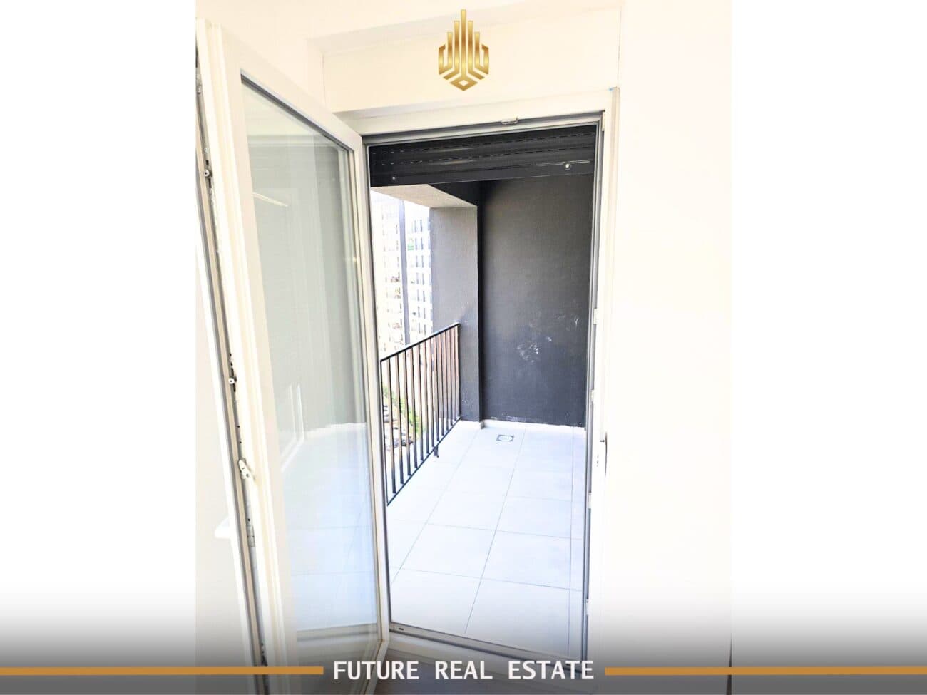 Banesë me QIRA – 2 dhoma gjumi – Prishtinë – Prishtina e Re – Kompleksi Park Residence. 3