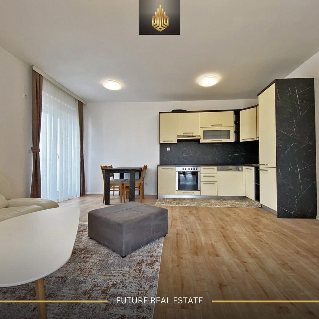 Banesë me QERA/85m² 3