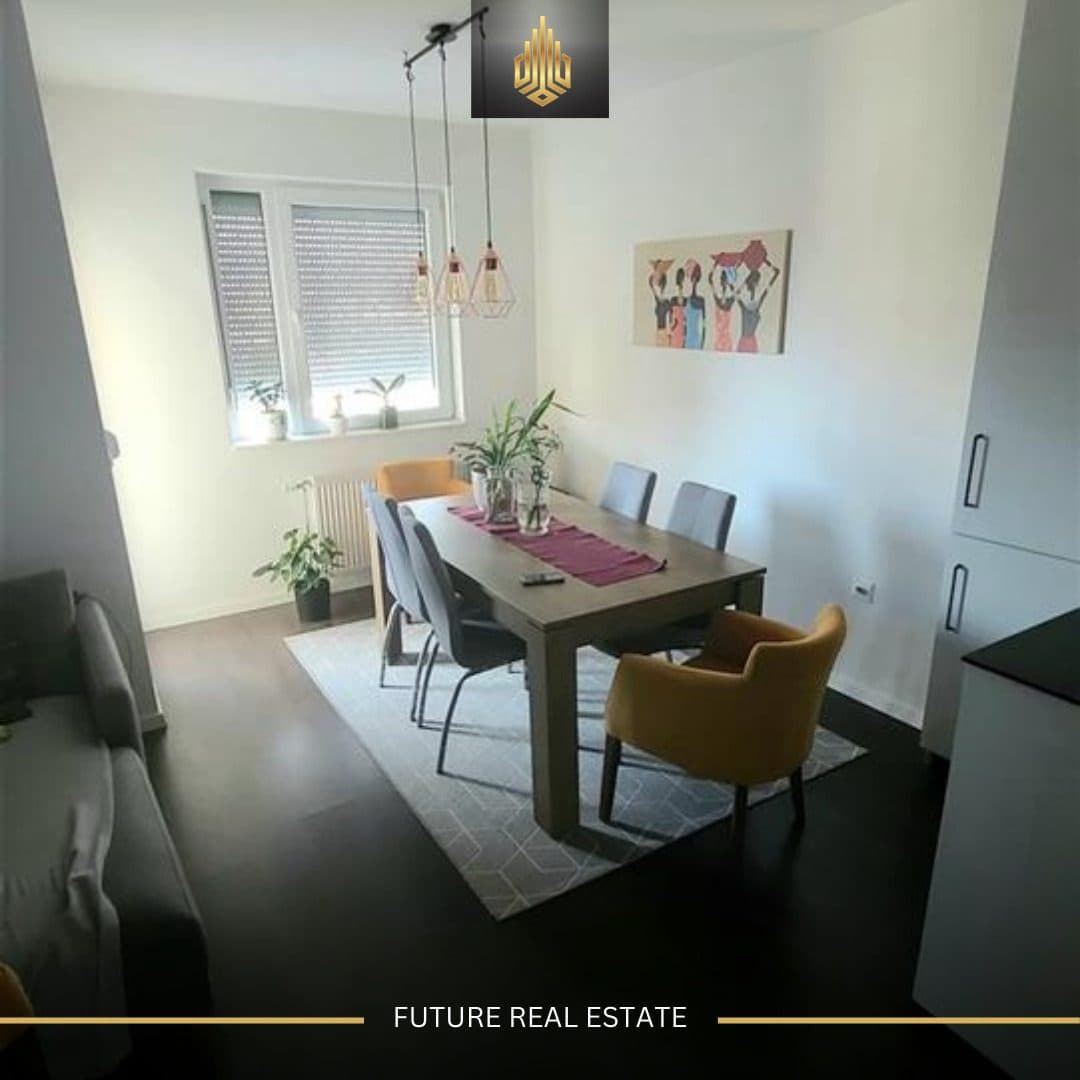 Banesë në SHITJE/105m² 2