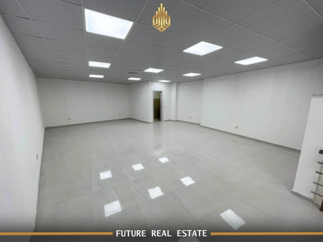 Objekt me Qira – 510 m2 – Prishtinë – Tophane – Rr. Lidhja e Prizrenit. 3