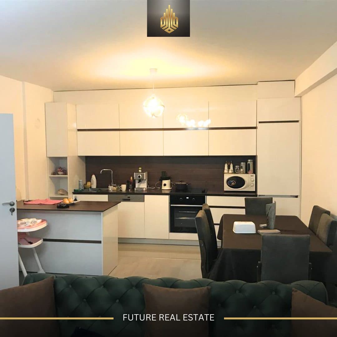 Banesë në SHITJE/93.23m² 3