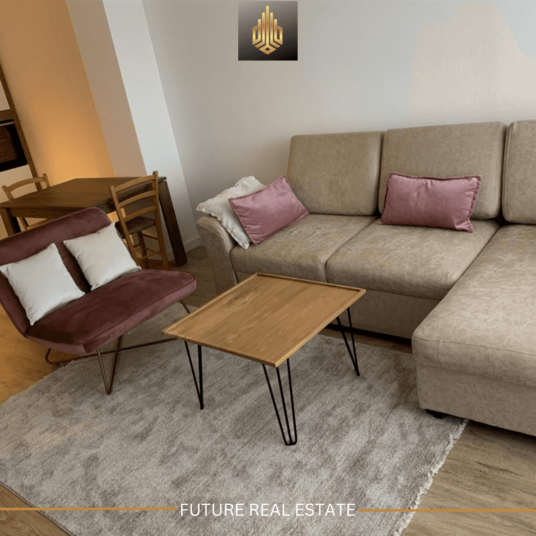 Banesë me QERA/65m² 2