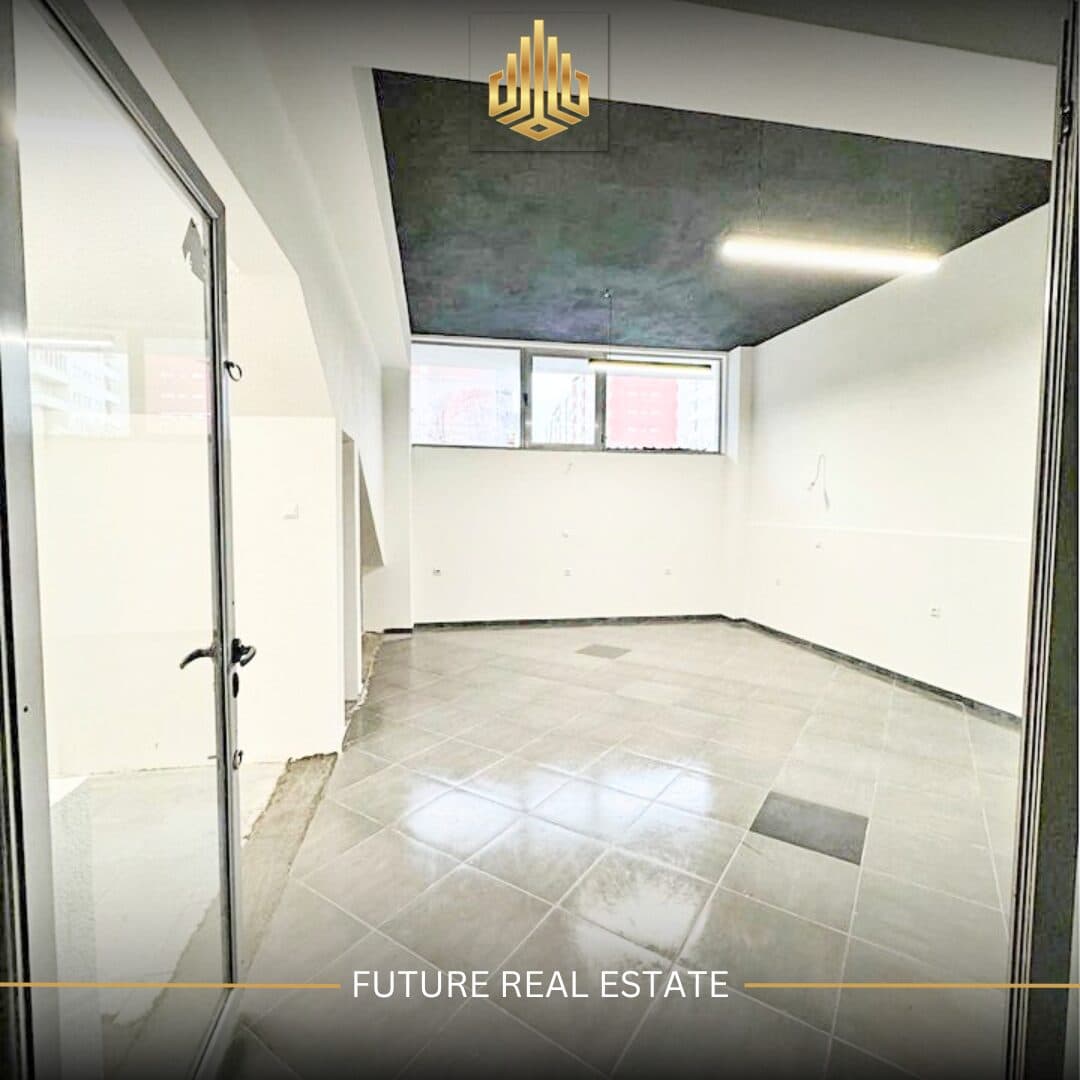 Lokal në SHITJE/51m²