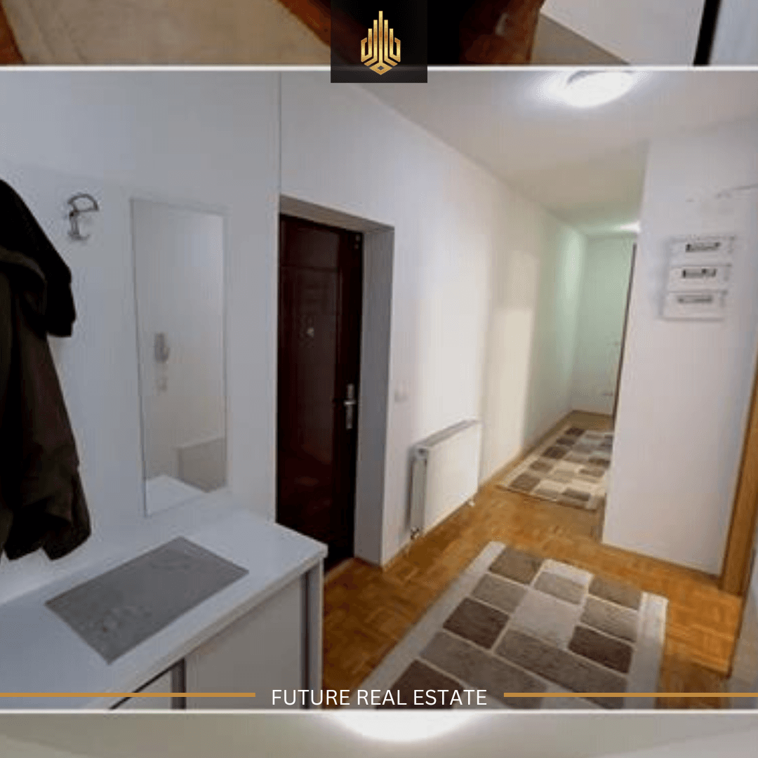 Banesë në SHITJE/96m² 4