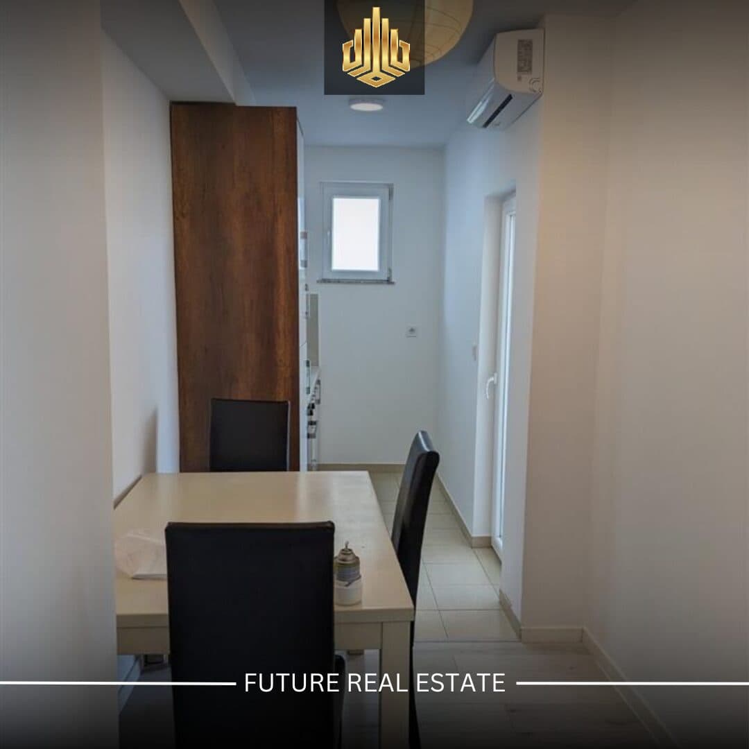 Banesë me QERA/70m² 2