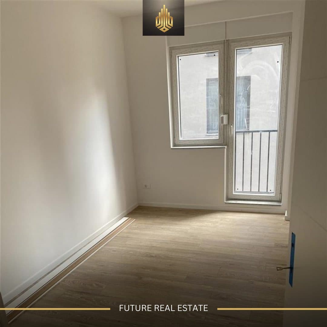 Banesë me QERA/87m²