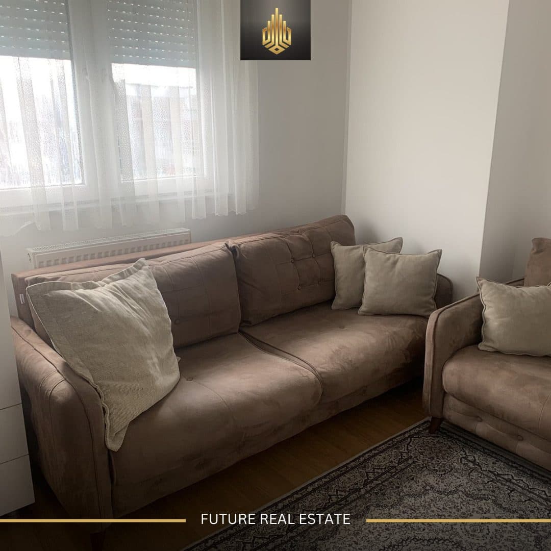 Banesë në SHITJE/83.5m² 2