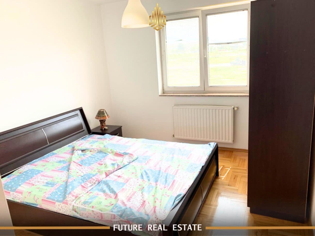 Banesë në #SHITJE – 2 dhoma gjumi – Prishtinë – Kalabri (Emshir) – Banesat EXDC 2