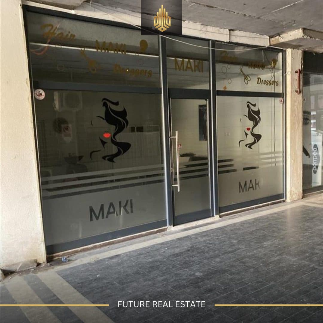 Lokal në SHITJE/30m² 3