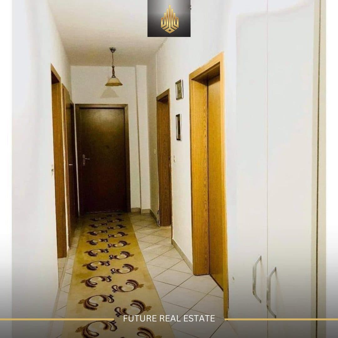 Banesë në SHITJE/98m² 3