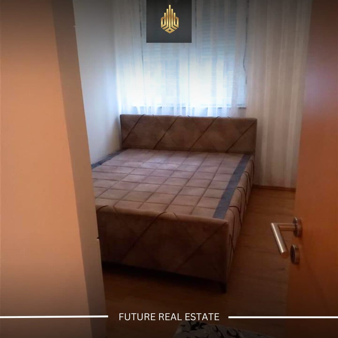 Banesë me QERA/50m² 4