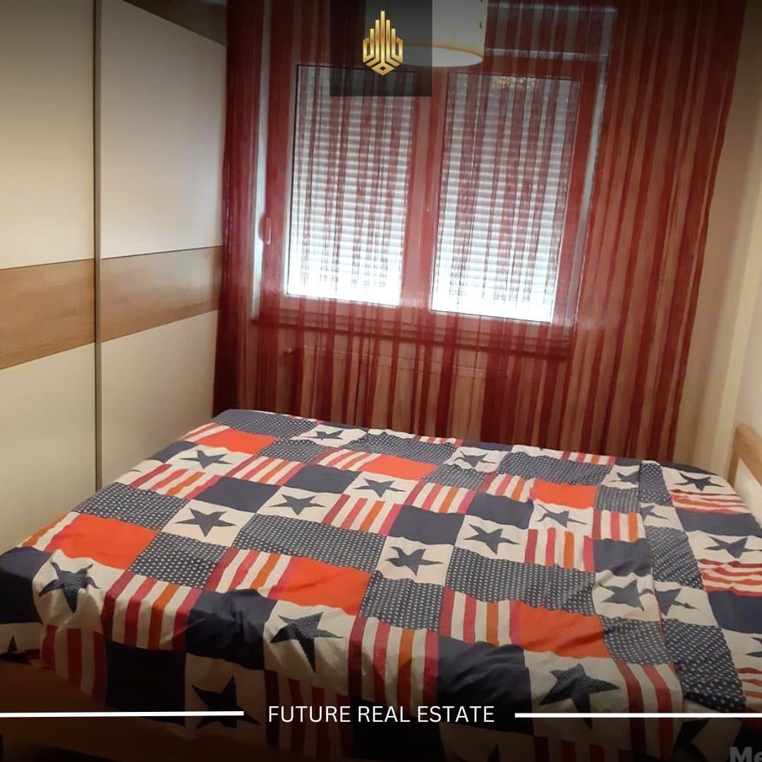 Banesë me QERA/70m² 4