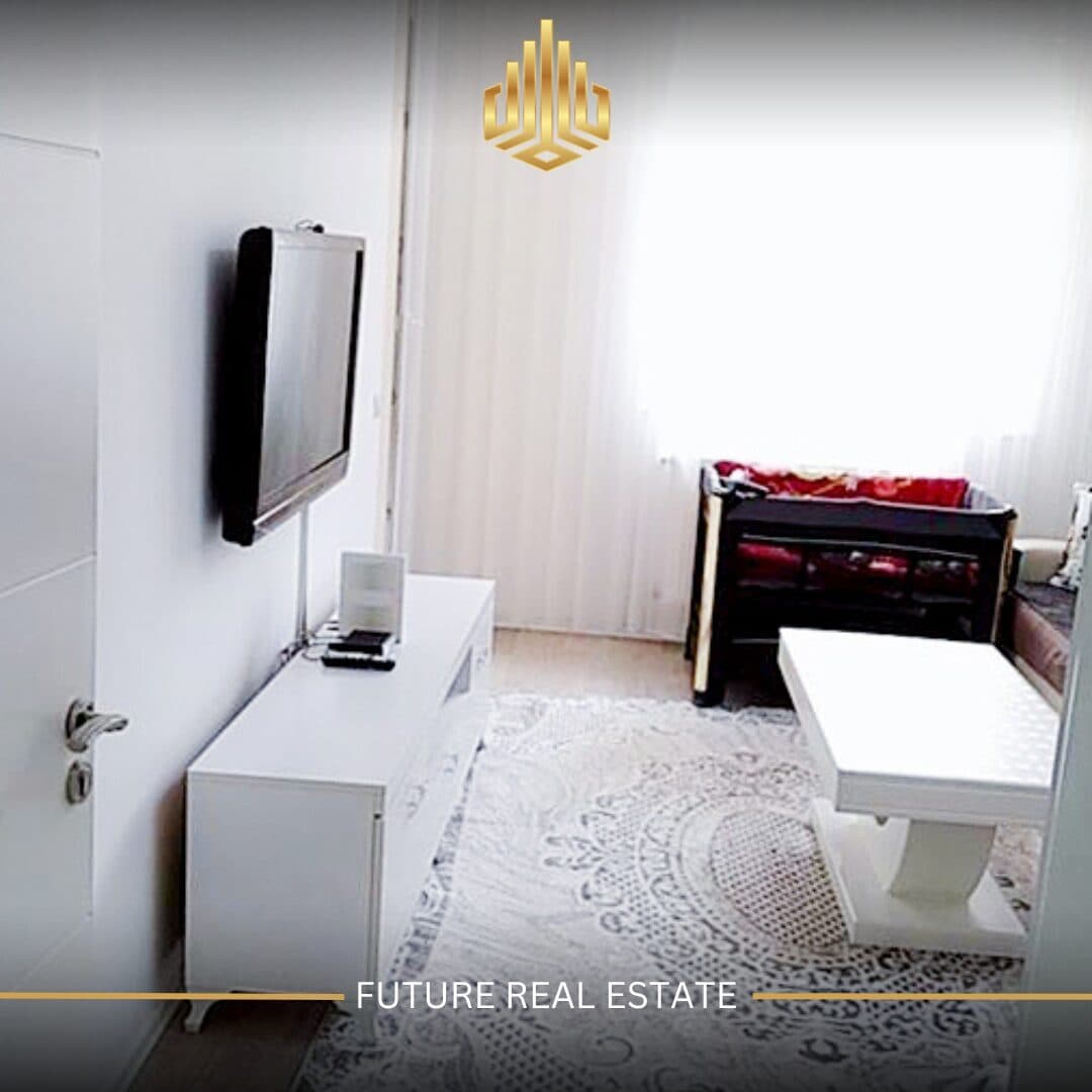 Banesë në SHITJE/108.56m² 4