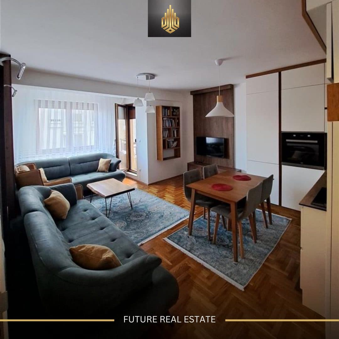 Banesë me QERA/65m² 2