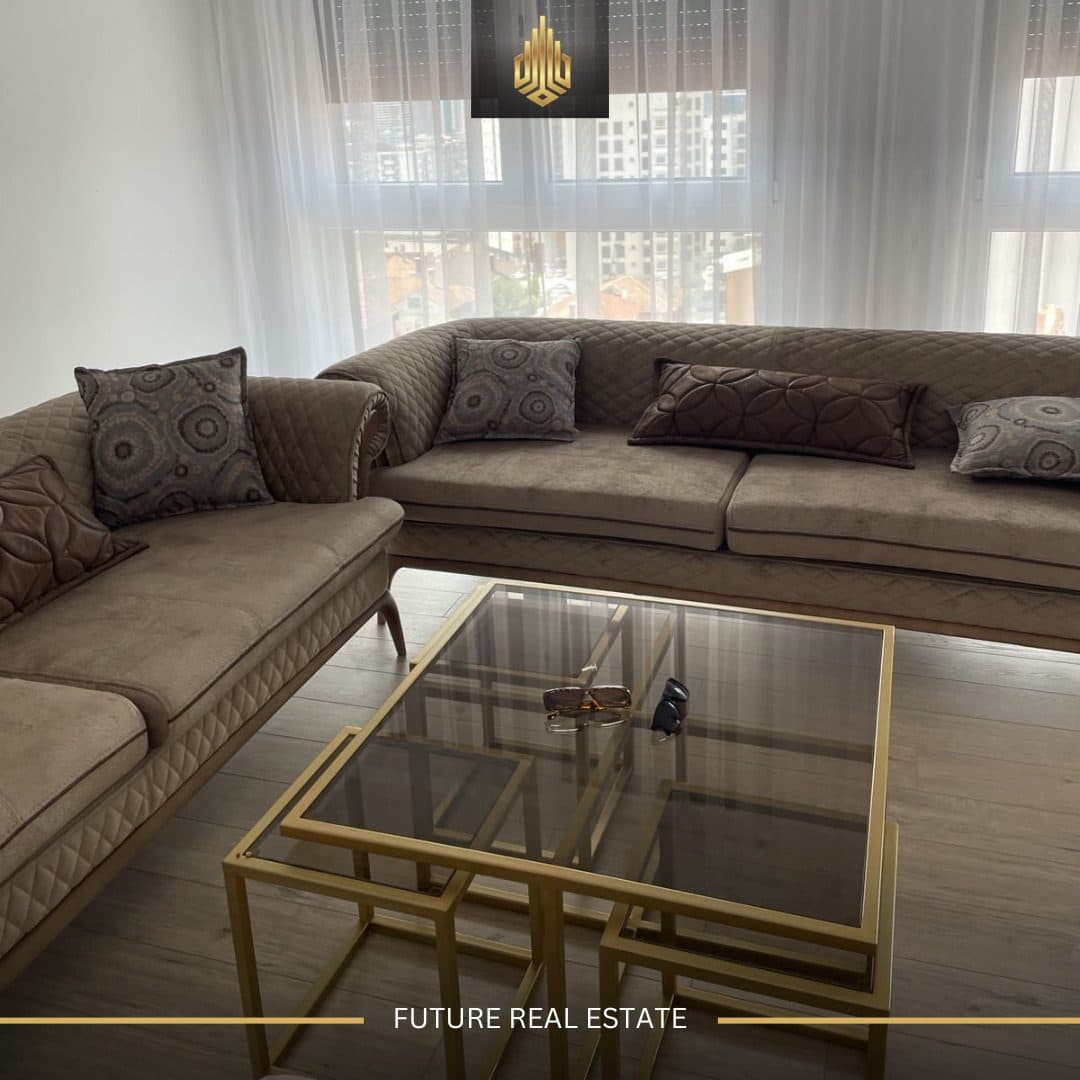 Banesë me QERA/80m²