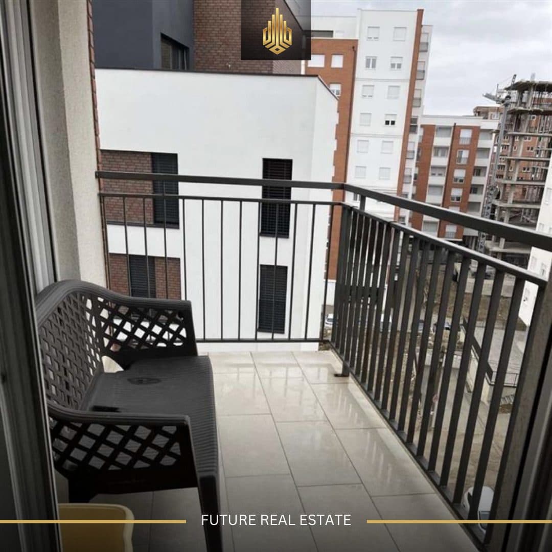 Banesë me QERA/72m² 4