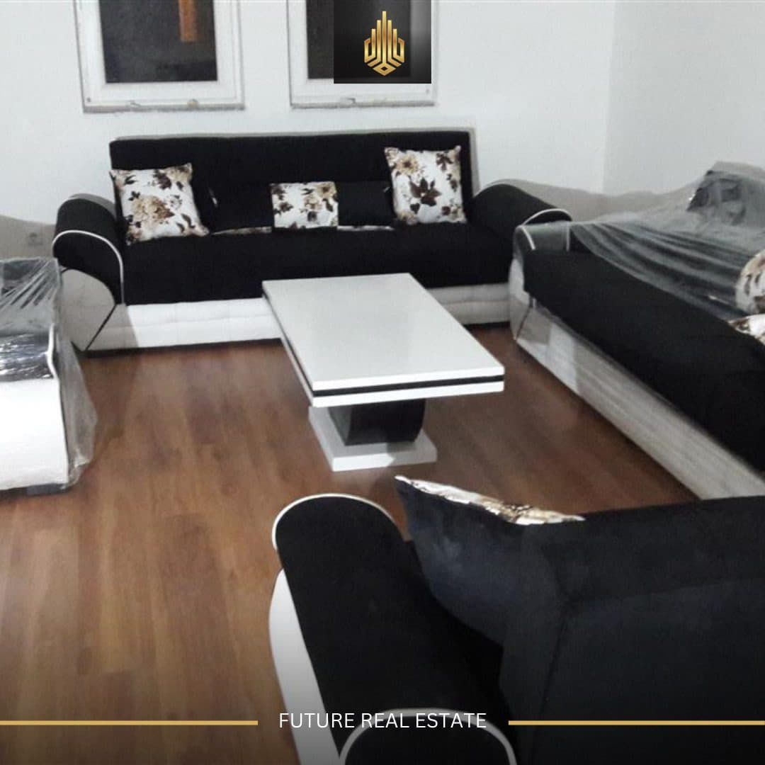 Banesë me QERA/62m²