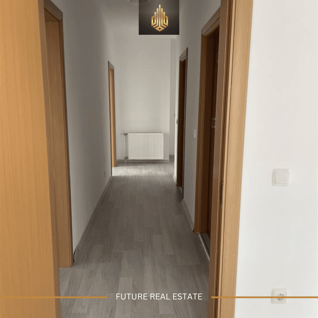 Banesë me QERA/84m² 2