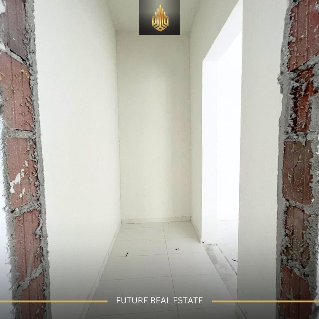 Banesë në SHITJE/93.6m² 3
