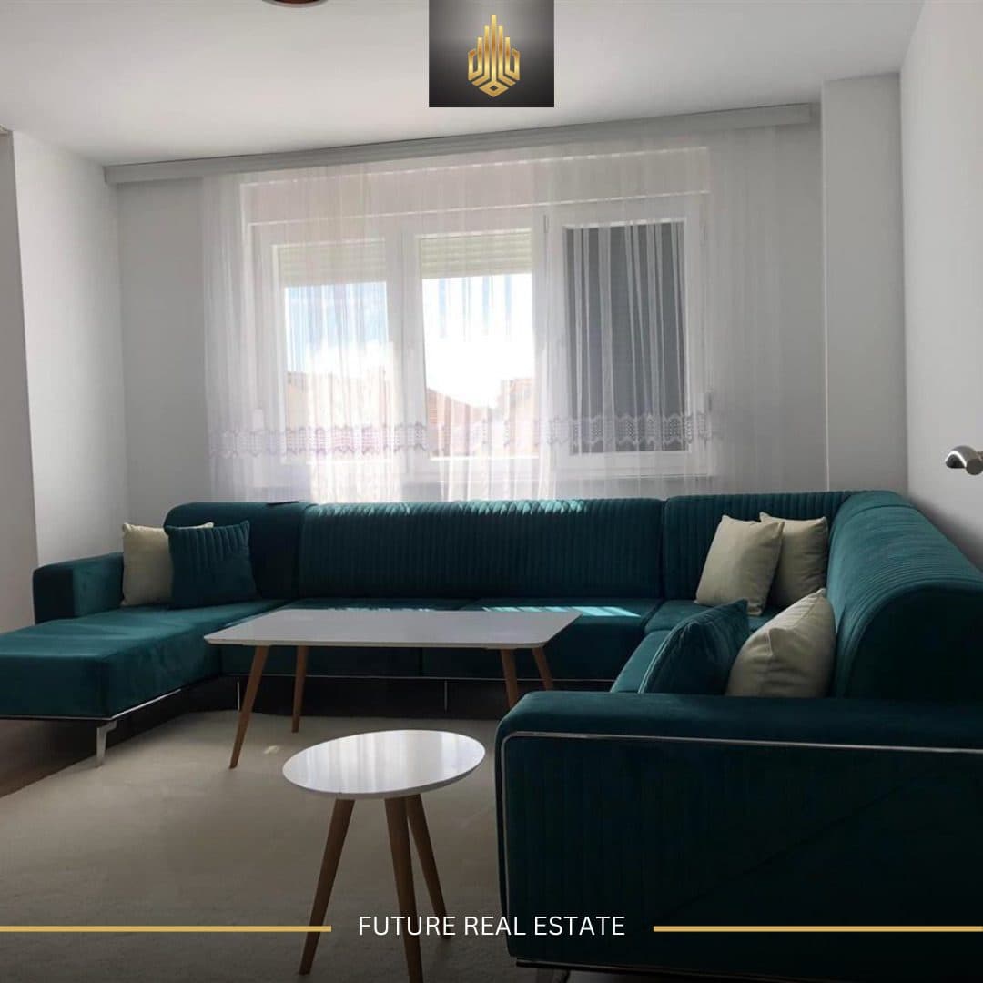 Banesë në SHITJE/74m²