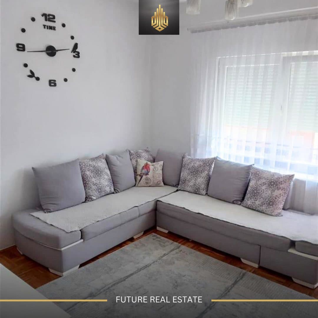 Banesë në SHITJE/50m²