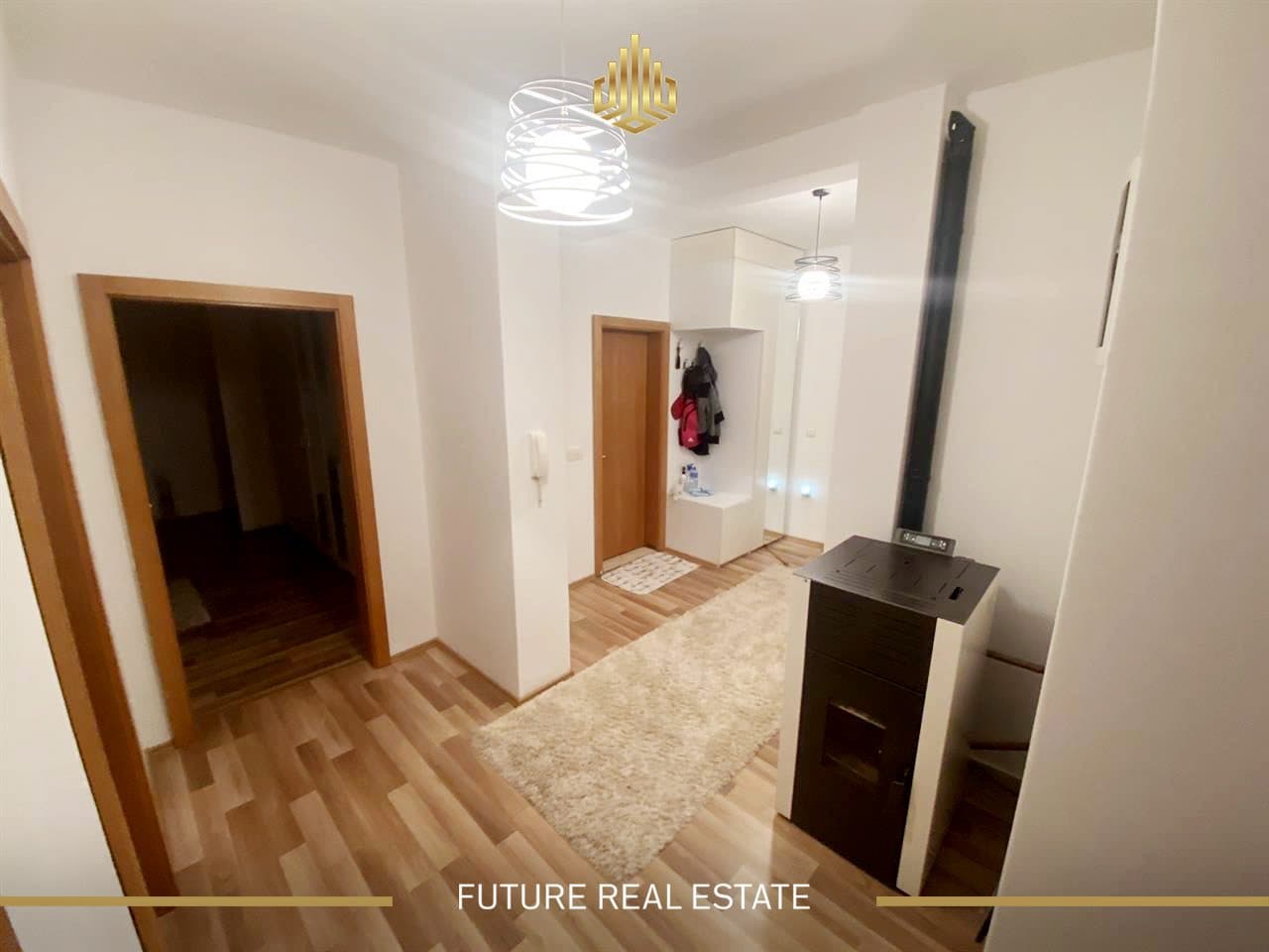 Penthouse në SHITJE – 3 dhoma gjumi – Fushë Kosovë. 2