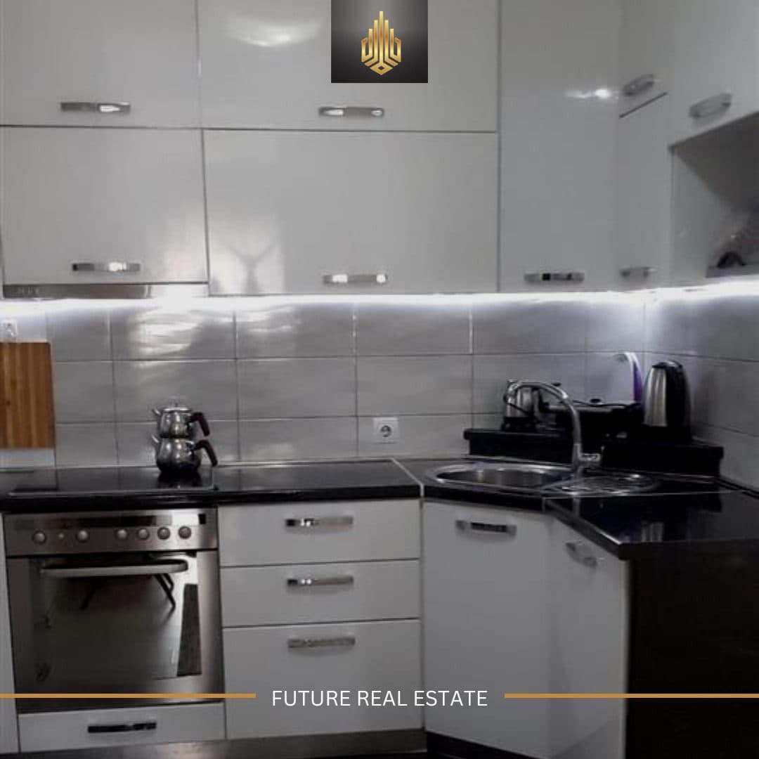 Banesë në SHITJE/94m² 2