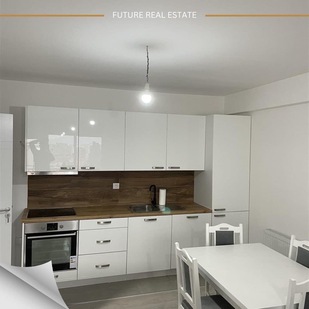 Banesë me QERA/65m² 4