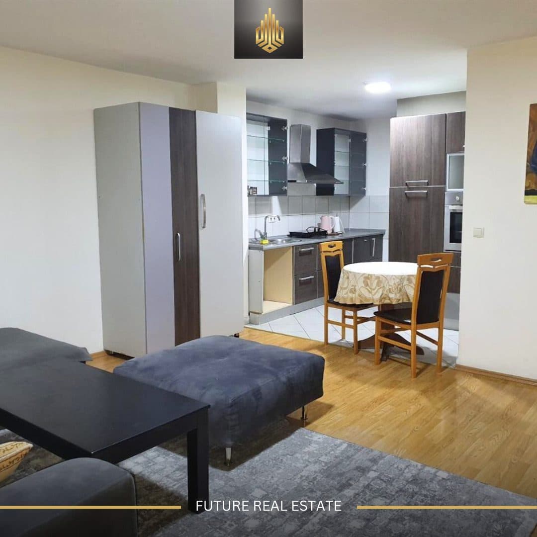 Banesë me QERA/60m² 2