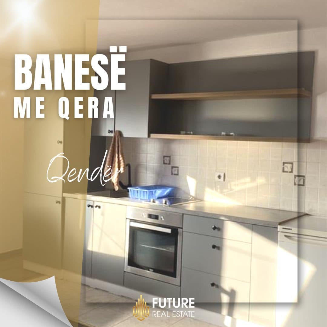 Banesë në SHITJE/60m²
