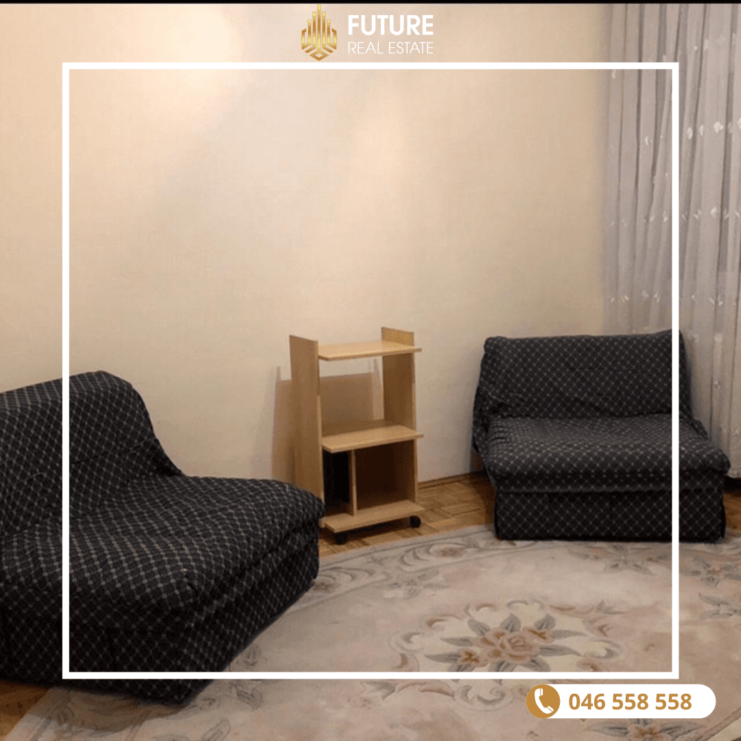 Banesë me QERA/90m² 4