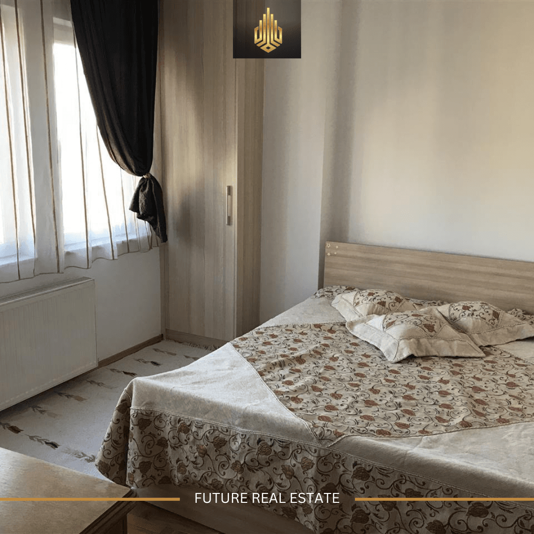 Banesë me QERA/65m² 3