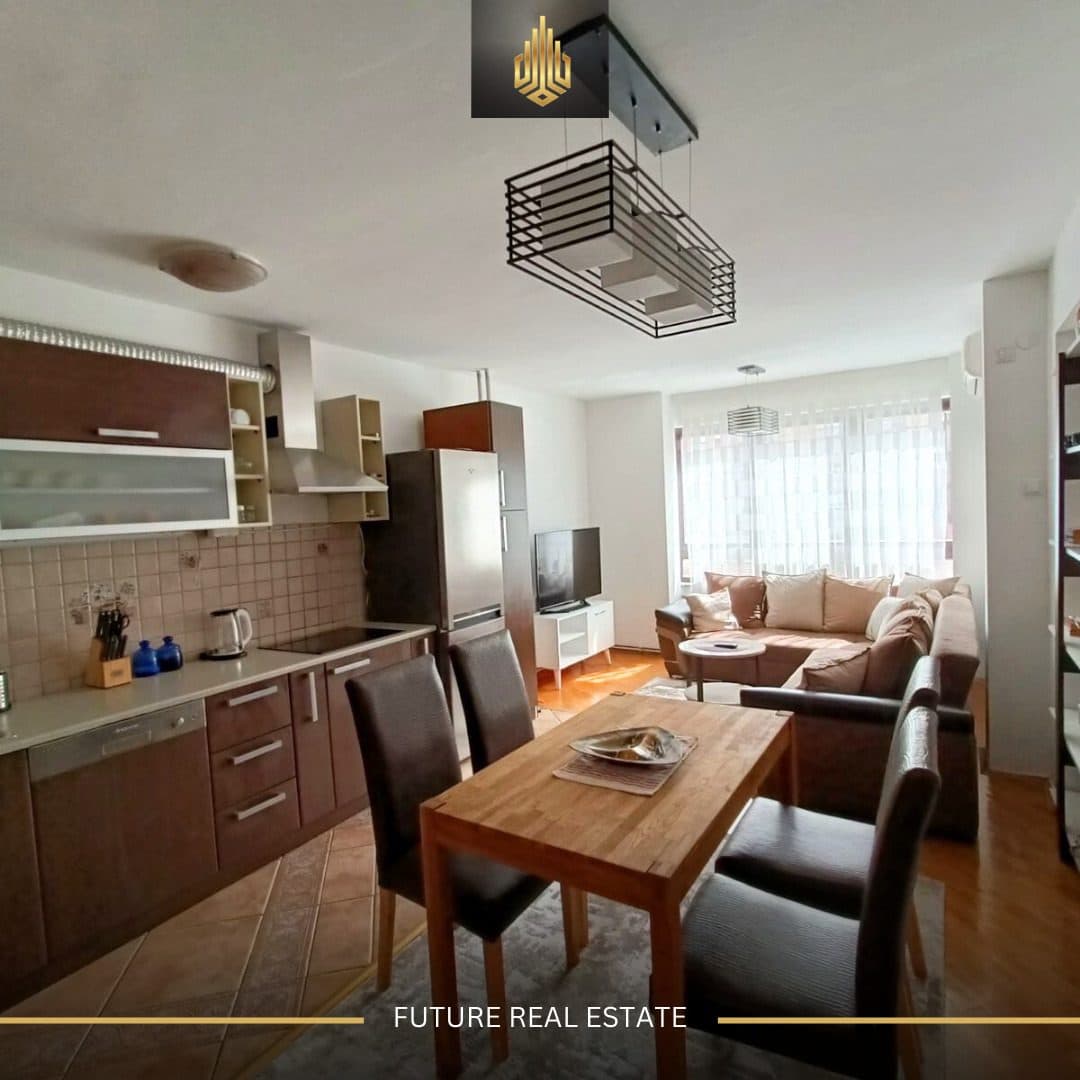 Banesë me QERA/80m² 2