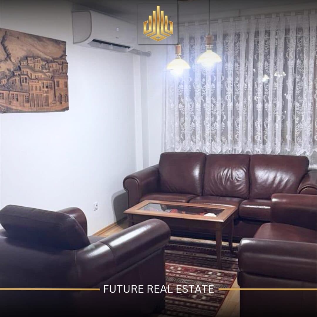 Banesë në SHITJE/112m²