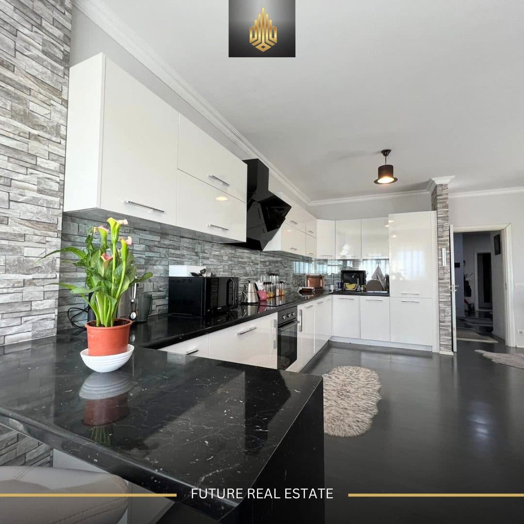 Banesa në SHITJE/138m² 3