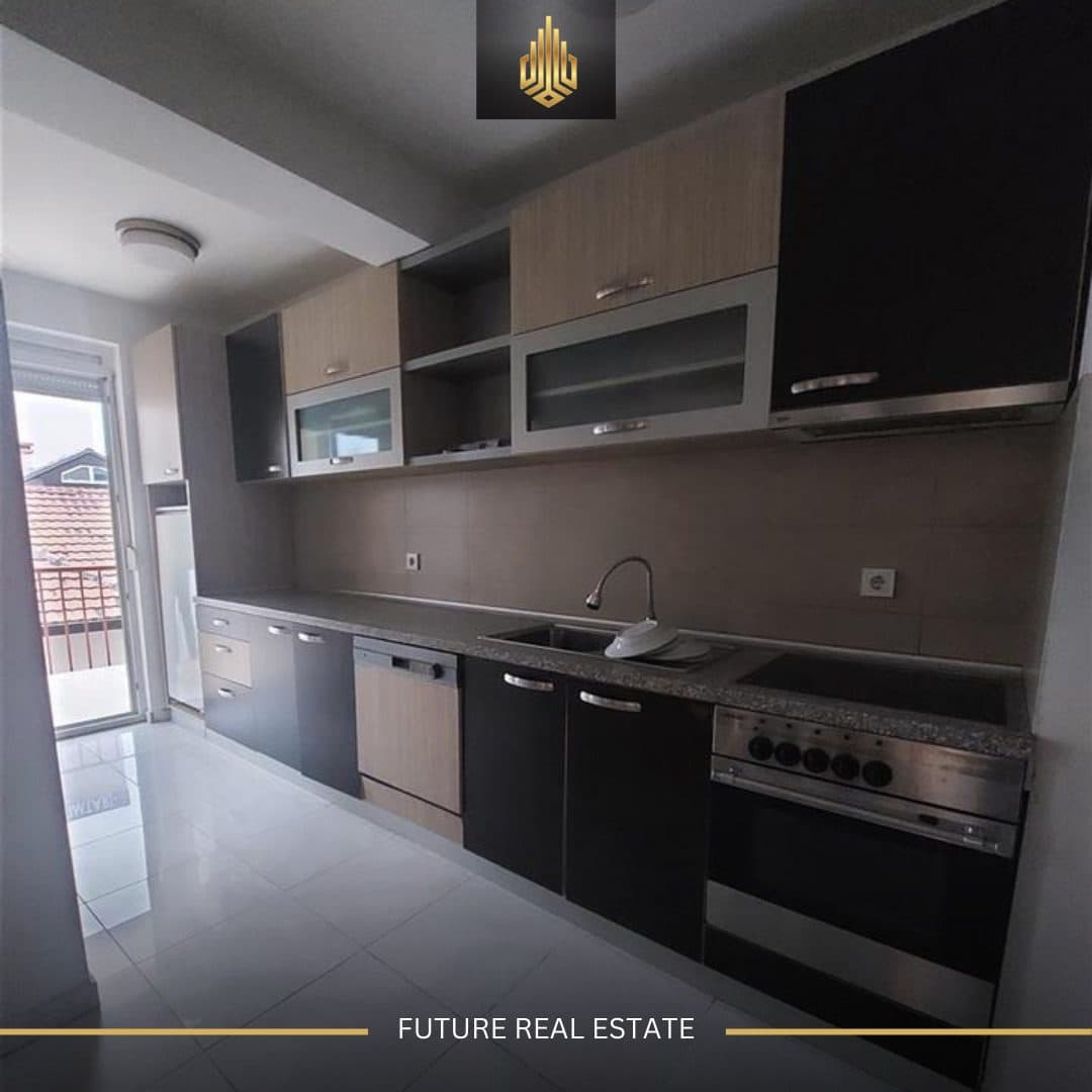 Banesë me QERA/120m² 2