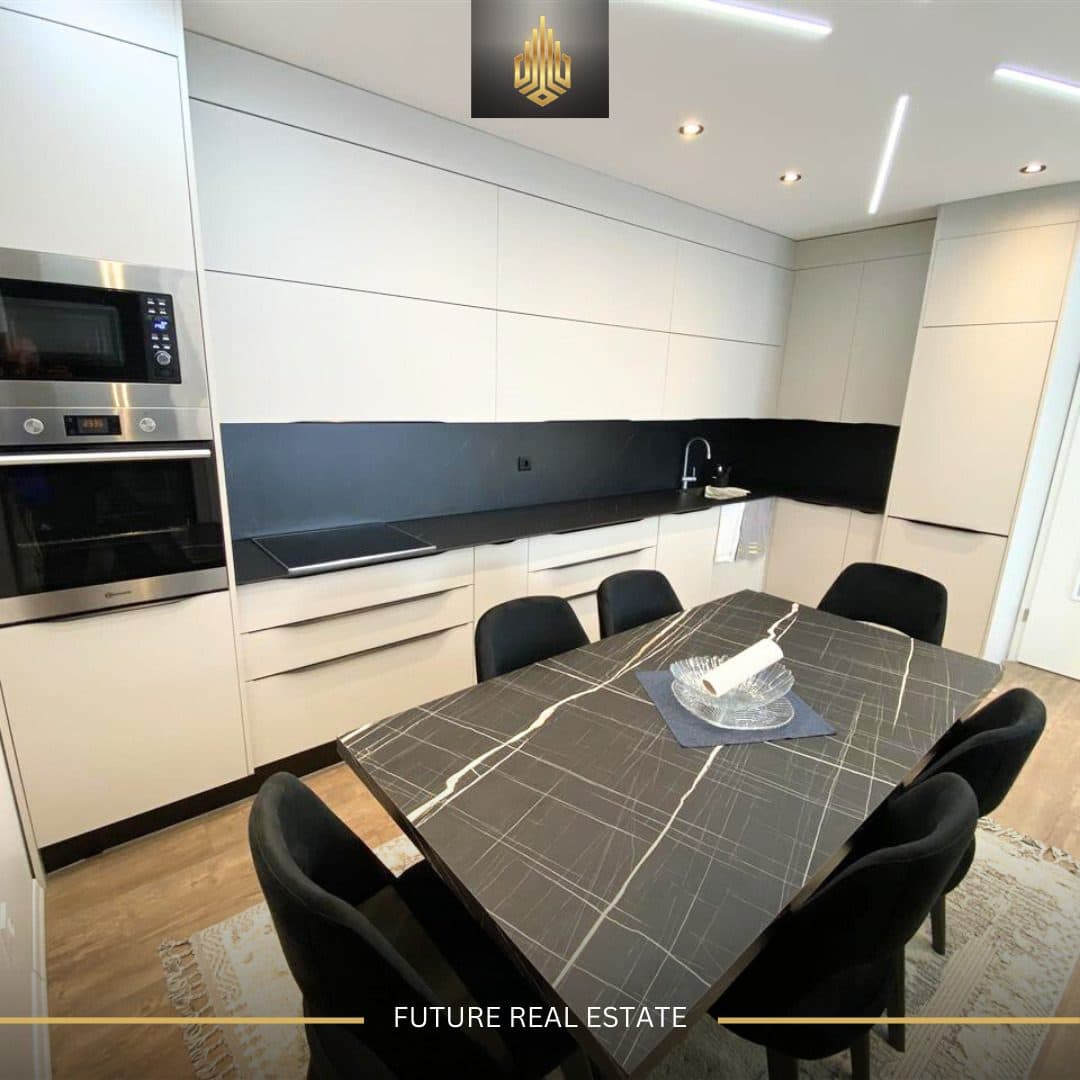 Banesë me QERA/95m² 3