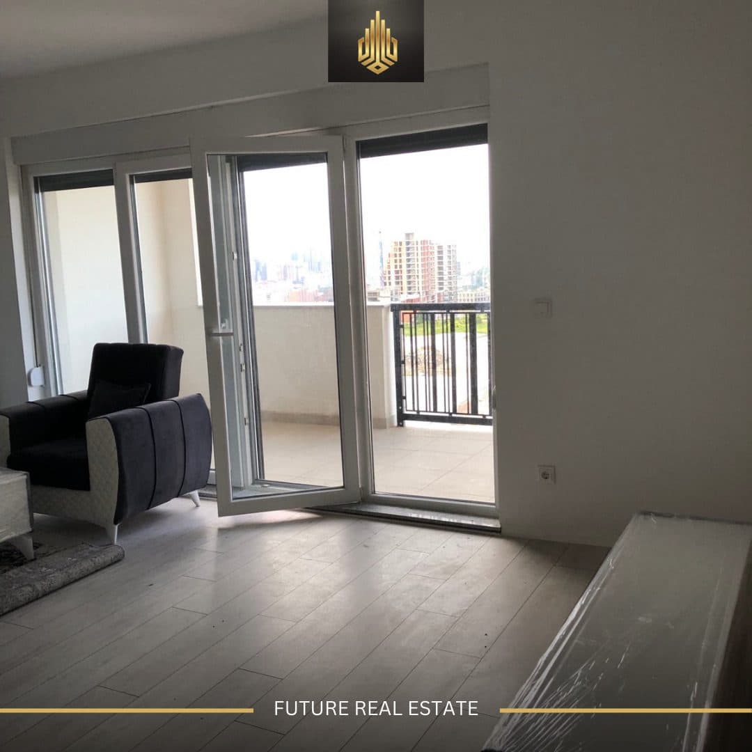Banesë me QERA/100.5m² 2
