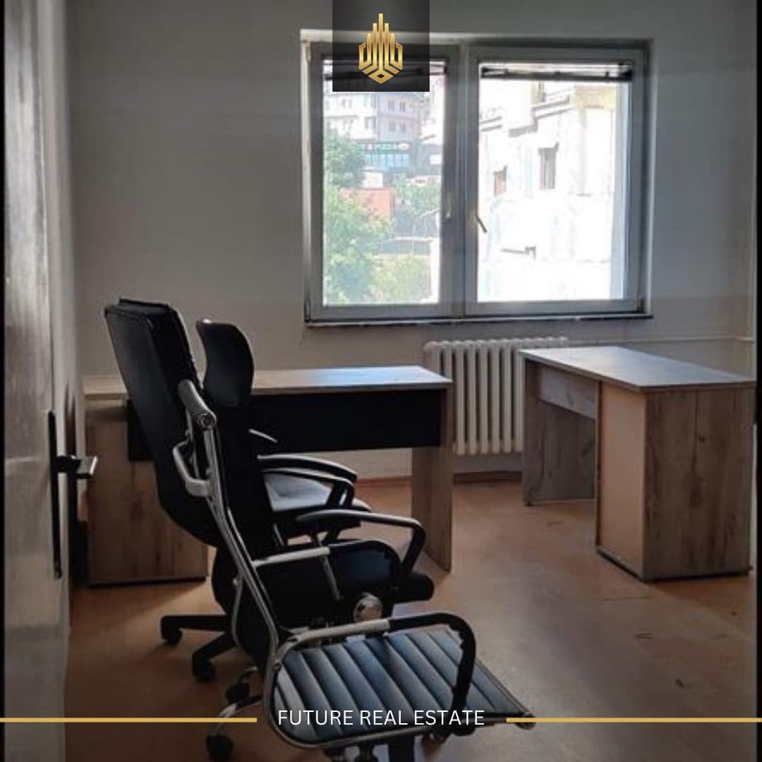 Banesë me QERA/66m²