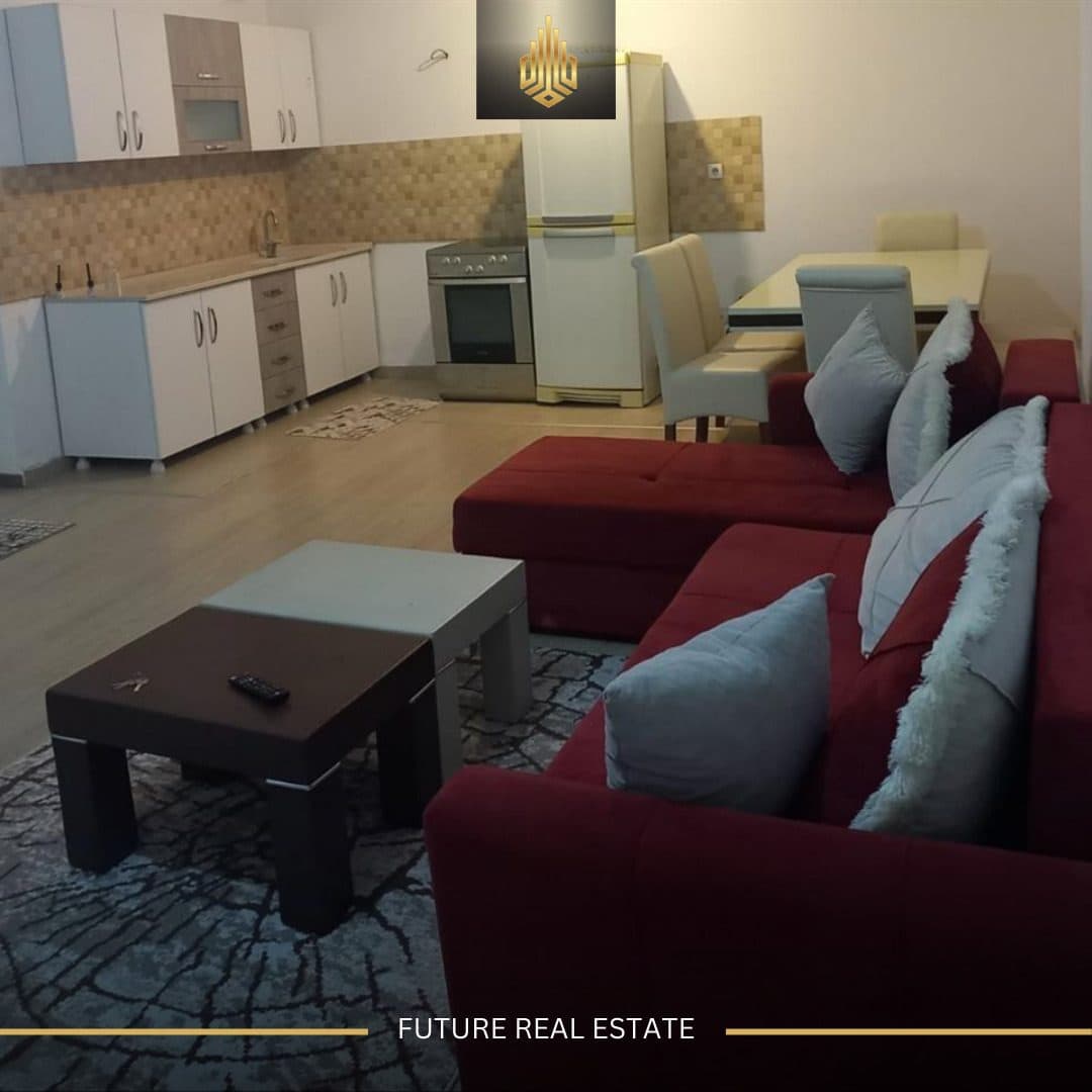 Banesë me QERA/80m² 2