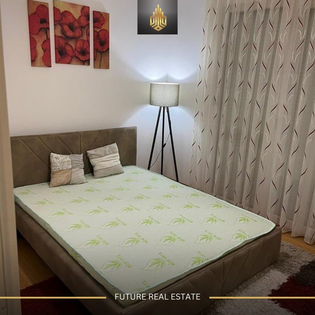 Banesë me QERA/60m² 3