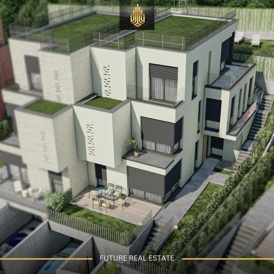 Shtëpi në SHITJE/383.54m² 3