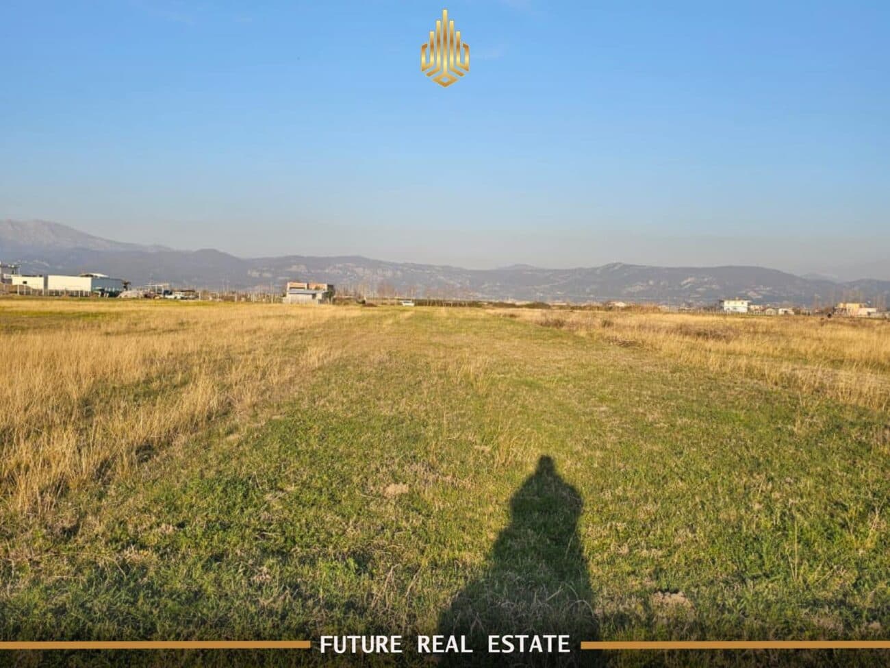 Tokë në SHITJE – 2 hektarë – Shqipëri – Tale – Lezhë. 4