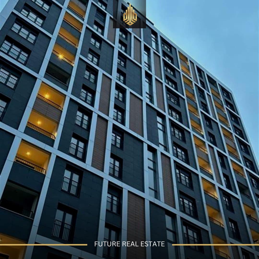 Banesë me QERA/60m²
