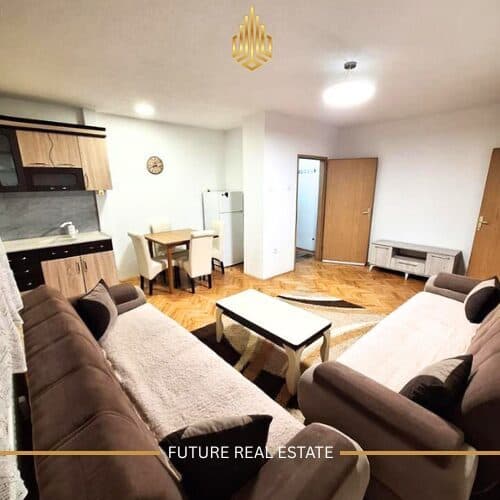 Apartment for rent in Prishtinë