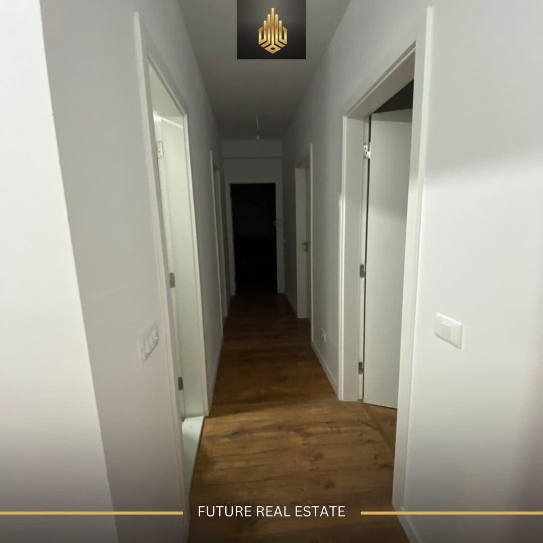 Banesë me QERA/82m² 3