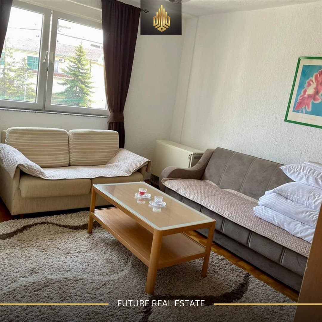 Banesë me QERA/40m²