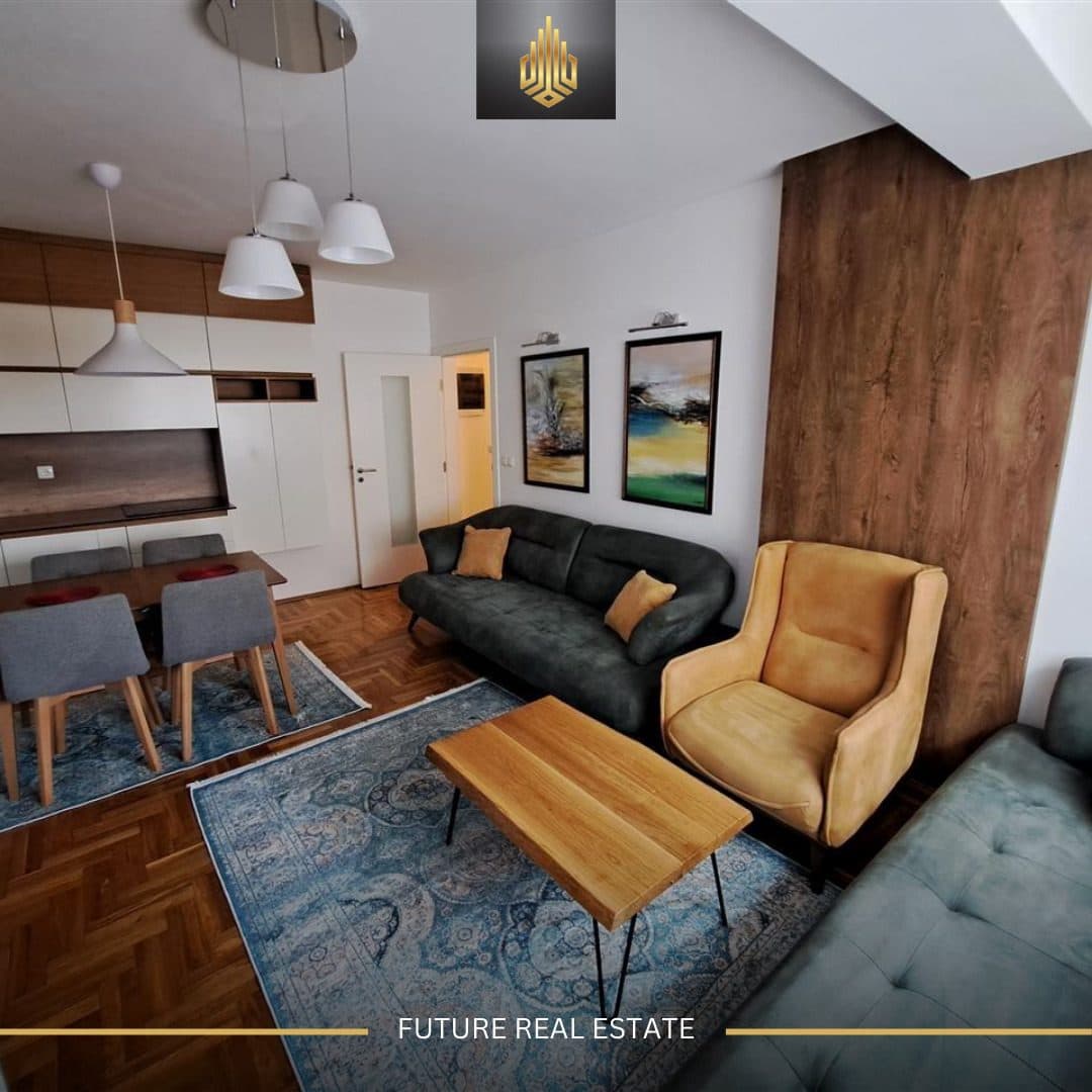 Banesë me QERA/65m² 4